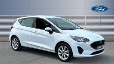 Ford Fiesta 1.1 Trend 5dr Petrol Hatchback